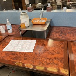 Great Wall Chinese & American Restaurant - Covid protocol