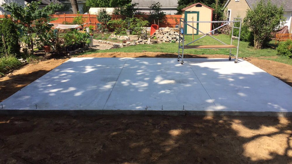 Slide of Ross Home Improvement