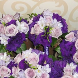 Buffo Floral & Gifts - So fragrant too!