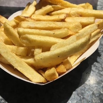 In-N-Out Burger - Fries - Fast Food Near Me - Upland, California In-N-Out Burger - Fries - Fast Food Near Me - Upland, California