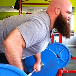 The Fitness Garage
