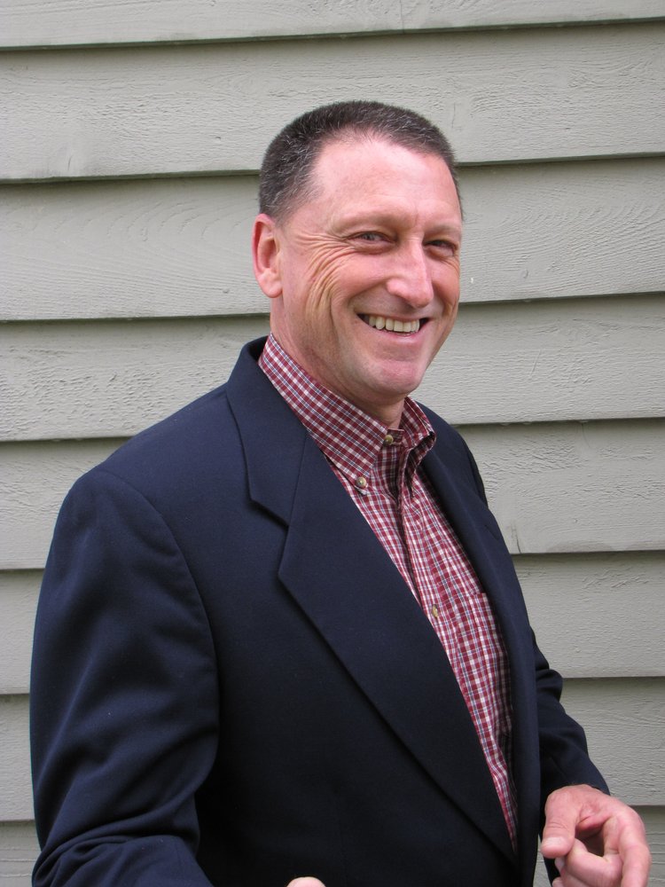 Russell Bishop, PsyD - grief counselor in Boise, ID