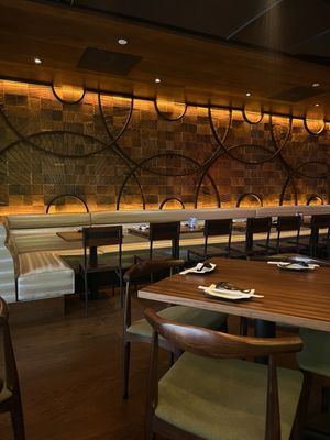 JINYA Ramen Bar - Union Market by null