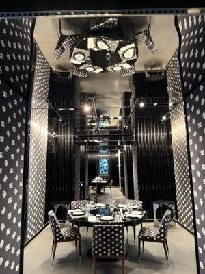 DG Martini ® by null