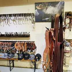 Osage Outfitters