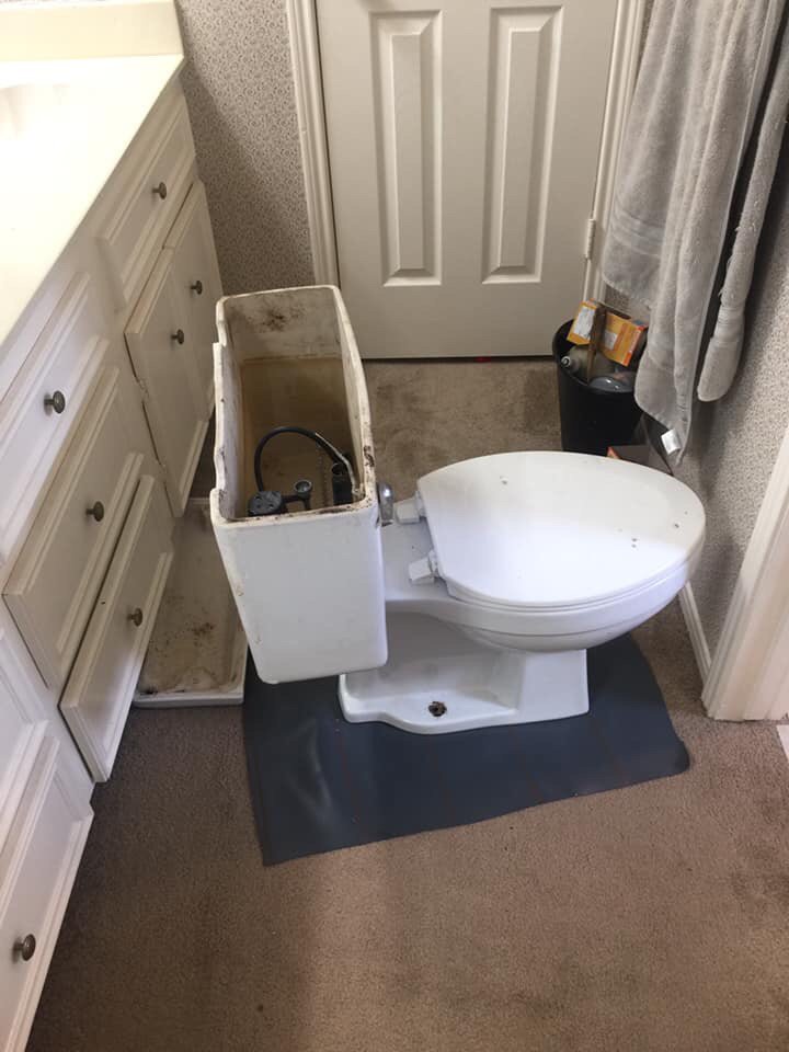 Slide of Fletcher Construction