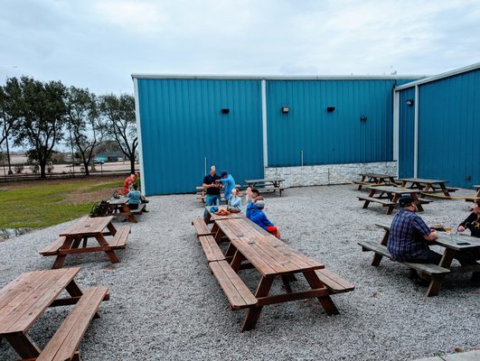 Vallensons Brewing Company by null