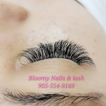 Bloomy Nails - Waxing Near Me - Markham, Ontario