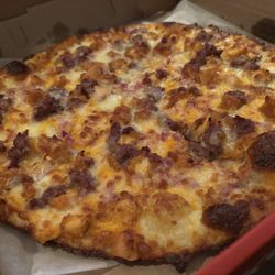 Brick Oven Pizzeria & Pub - Ranchero