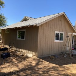 John N Riley Construction - House Addition 3