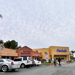 University Square Marketplace