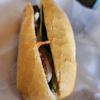 Dan Han - Xiu Mai Banh Mi - Vietnamese Near Me - Las Vegas, Nevada