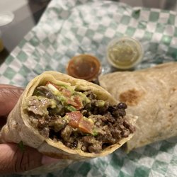 Dos Juanito's Mexican Food - Carne Asada!
