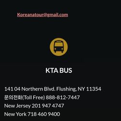 KTA Bus
