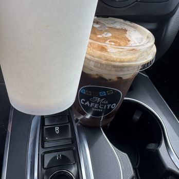Más Cafecito Coffee - Coffee & Tea Near Me - La Puente, California Más Cafecito Coffee - Coffee & Tea Near Me - La Puente, California