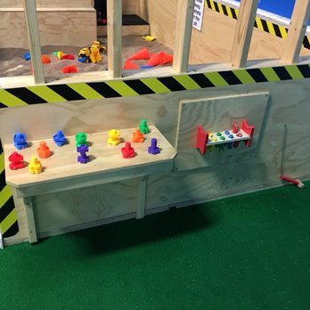 Magic Sky Play - Kids Activities Near Me - Morganville, New Jersey Magic Sky Play - Kids Activities Near Me - Morganville, New Jersey