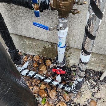 Torres Irrigation Services - Irrigation Near Me
