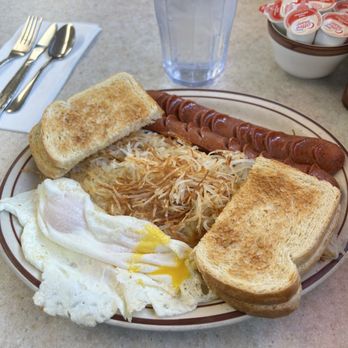 Mom's Kitchen - German sausage - Diners Near Me - North Bend, Oregon Mom's Kitchen - German sausage - Diners Near Me - North Bend, Oregon
