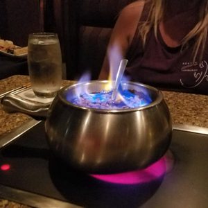 Photo of The Melting Pot - Colorado Springs, CO, United States. Fondue at The Melting Pot