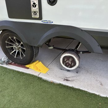 Sparks Trailer Repair - Trailer Repair Near Me - Sparks, Nevada Sparks Trailer Repair - Trailer Repair Near Me - Sparks, Nevada