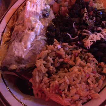 Jose Tejas - Beef burros - Tex-Mex Near Me - Fairfield, New Jersey