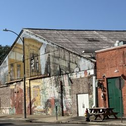 Warehouse District