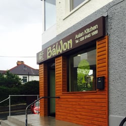 Bawon Asian Cuisine - Bawon cuisine