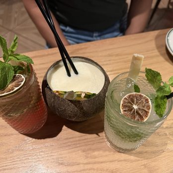 Havana 1957 - Drinks - Cuban Near Me - Las Vegas, Nevada
