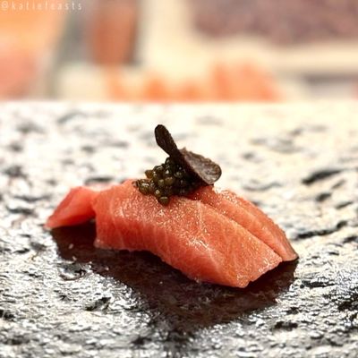 Sushi Saikou by null