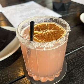 Anthonie's Market Grill - Sweet Paloma - Seafood Near Me - Simonton, Texas