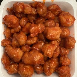 Sweet & Sour Chicken Sweet & Sour Chicken