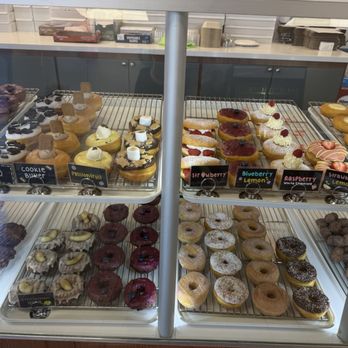 Jayden's Donuts - Donut Selections - Donuts Near Me - Fountain Valley, California Jayden's Donuts - Donut Selections - Donuts Near Me - Fountain Valley, California