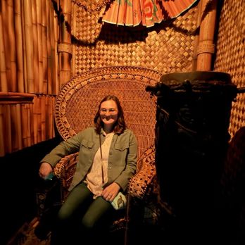 Zombie Village - My queen - Tiki Bars Near Me - San Francisco, California Zombie Village - My queen - Tiki Bars Near Me - San Francisco, California