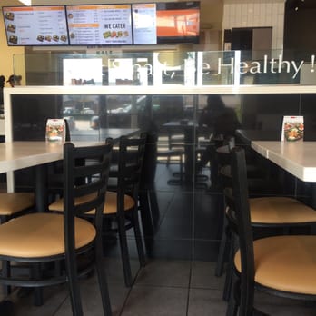 WaBa Grill - Fast Food Near Me - Van Nuys, California WaBa Grill - Fast Food Near Me - Van Nuys, California