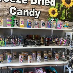 Kight's sweet treats