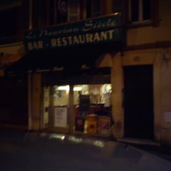Le Nouveau Siècle