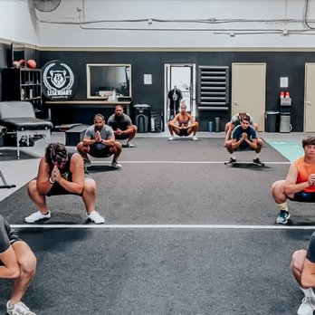 Legendary Strength - Athletes Improving Mobility - Gyms Near Me - Lake Forest, California Legendary Strength - Athletes Improving Mobility - Gyms Near Me - Lake Forest, California