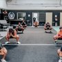 Photo of Legendary Strength
