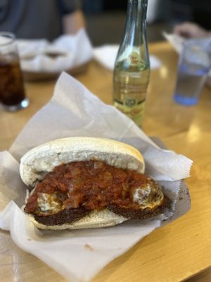 Bare Bones Butcher by null