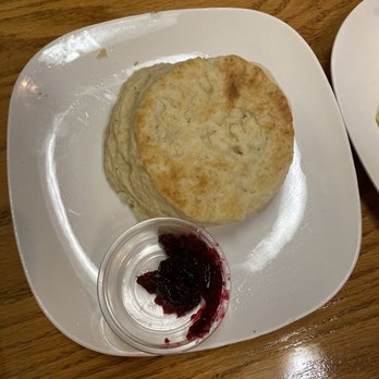 Lou's Brunch and Brews - Flaky, buttery biscuit - Breakfast & Brunch Near Me - McAllen, Texas Lou's Brunch and Brews - Flaky, buttery biscuit - Breakfast & Brunch Near Me - McAllen, Texas