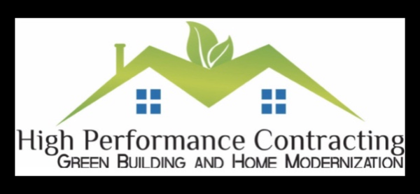 High Performance Contracting