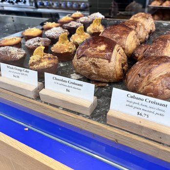 Juniper - Pastries made on the premises - Nob Hill gem 10/15/23 - Coffee & Tea Near Me - San Francisco, California Juniper - Pastries made on the premises - Nob Hill gem 10/15/23 - Coffee & Tea Near Me - San Francisco, California