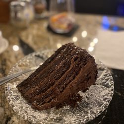 Gina’s Pizza Bar
