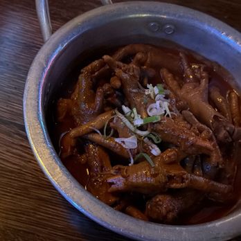 Yasiknara - Korean Near Me - Los Angeles, California