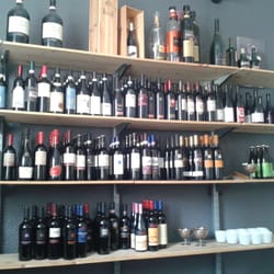Nero Pepe - Cantina del vino!!!