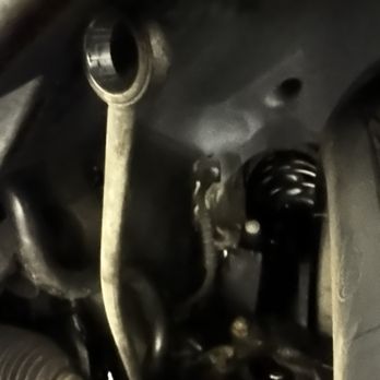 Mavis Discount Tire - Loose front sway bar that broke due to improper installation - Tires Near Me - Chester, New Jersey Mavis Discount Tire - Loose front sway bar that broke due to improper installation - Tires Near Me - Chester, New Jersey