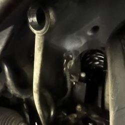 Mavis Discount Tire - Loose front sway bar that broke due to improper installation