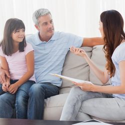 Roots & Wings: Holistic Wellness Center - We do parent coaching