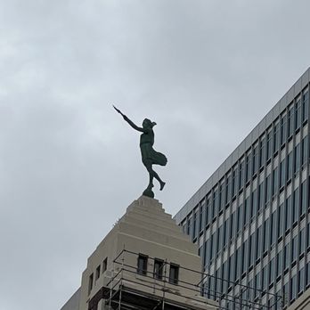 Chicago Architecture Center - Historical Tours Near Me - Chicago, Illinois