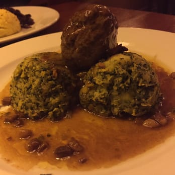 The Pantry - Modern European Near Me - Amsterdam, New Hampshire
